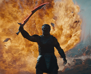 “Predator: Badlands พรีเดเตอร์: แดนเถื่อน” มิติใหม่ของนักล่า ที่สุดของความมัน ณ เวลานี้ กับ 3 เหตุผลที่อยากให้ไปสัมผัสความมันขั้นสุดในระบบ IMAX